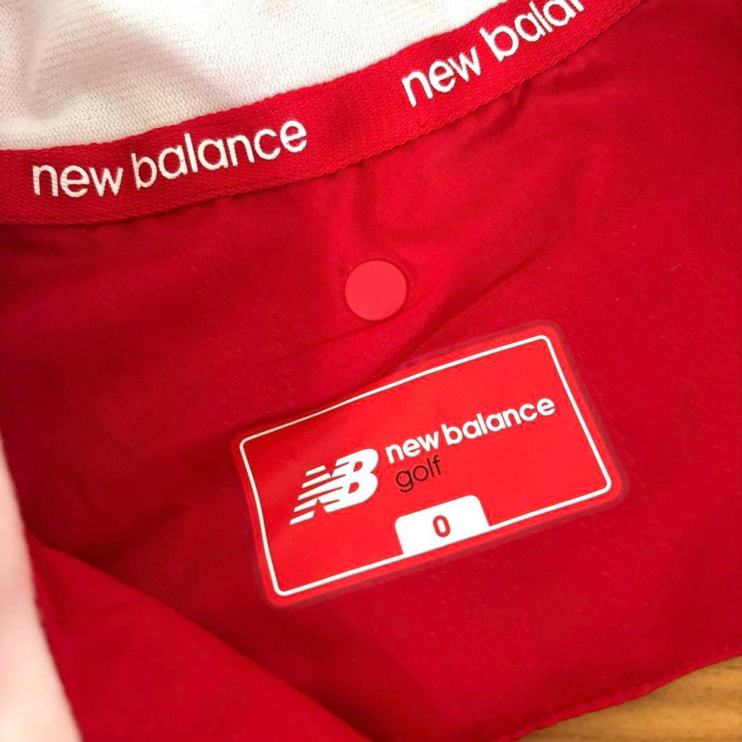 NEW BALANCE GOLF 長袖&半袖　トップスジャケット