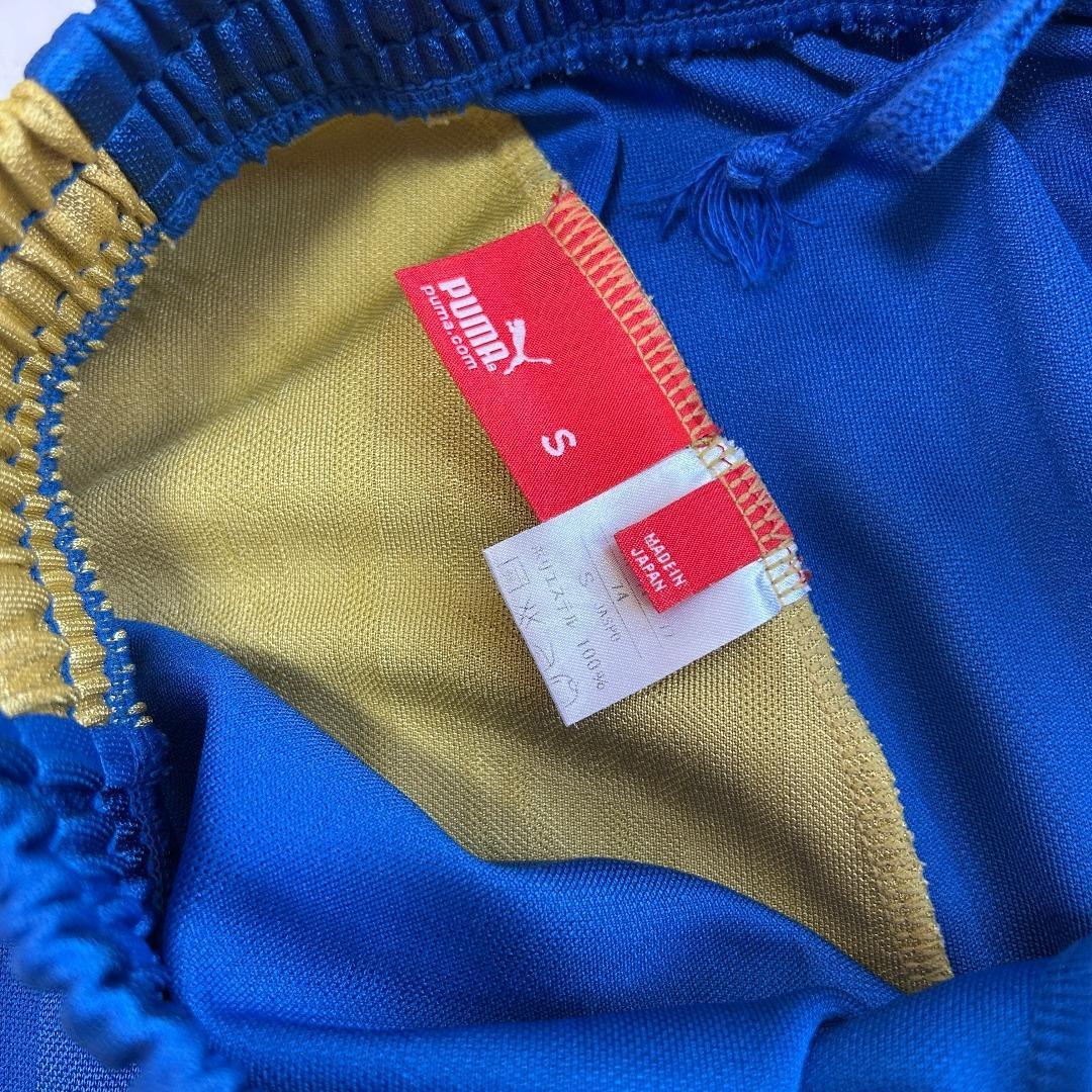 00s　Y2K　PUMA プーマ 　トラックジャケット　 ジャージ　上下セット