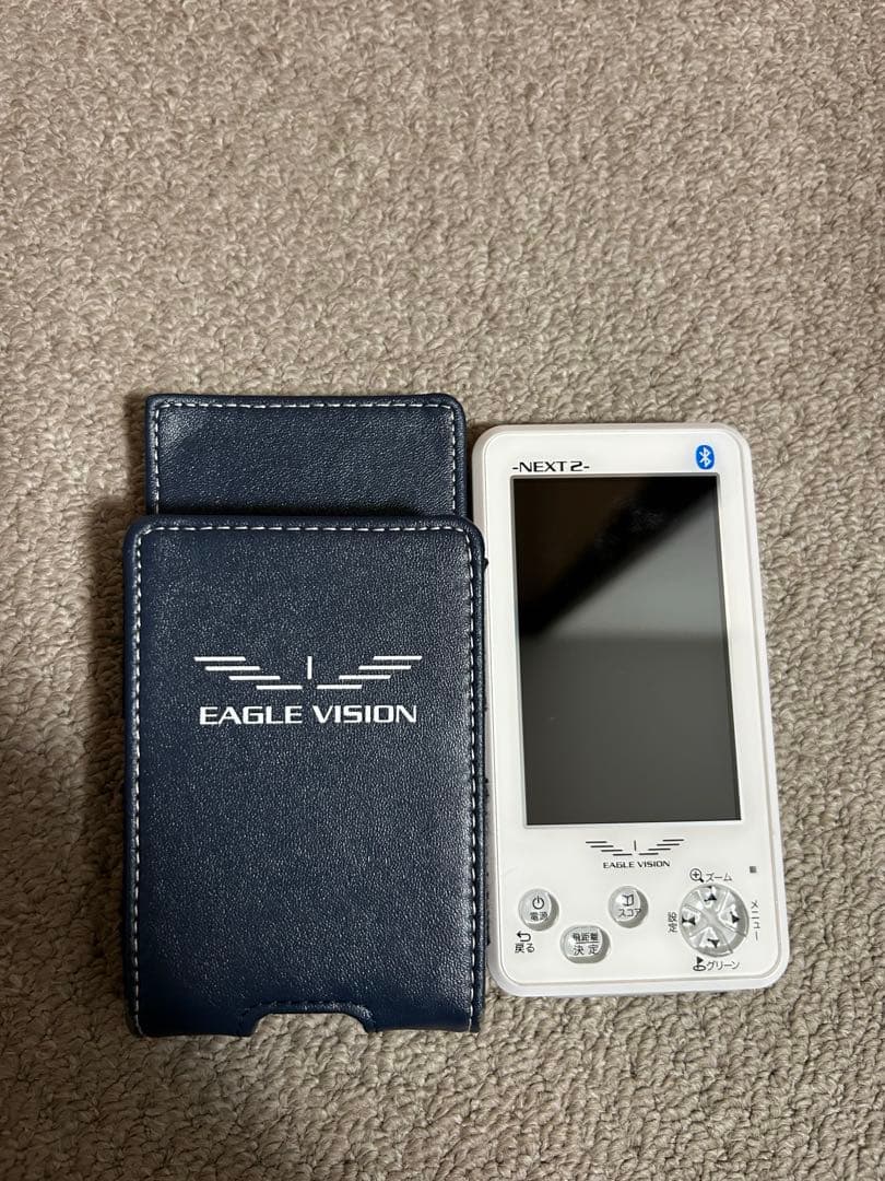 EAGLE VISION NEXT2 GPSナビ激安