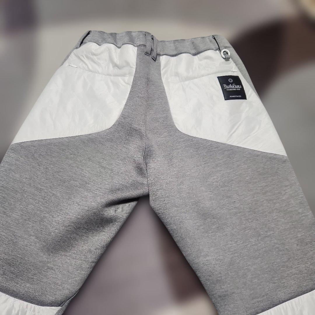 【最終お値下げ】パーリーゲイツ　セットアップ　未使用品