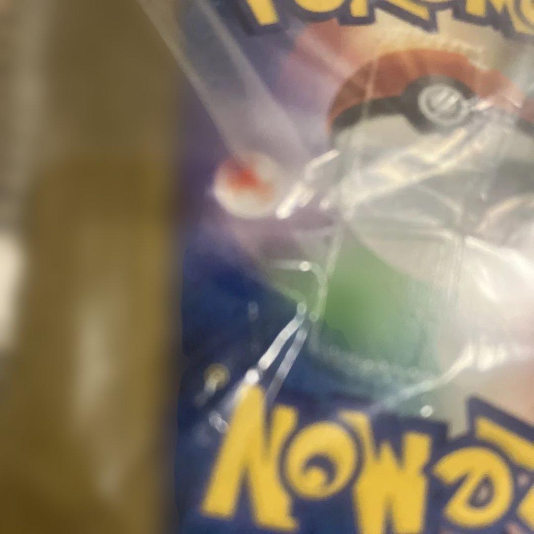 ポケモン■オタチ■PROMO■022/L-P■ハートゴールドコレクション■未開封