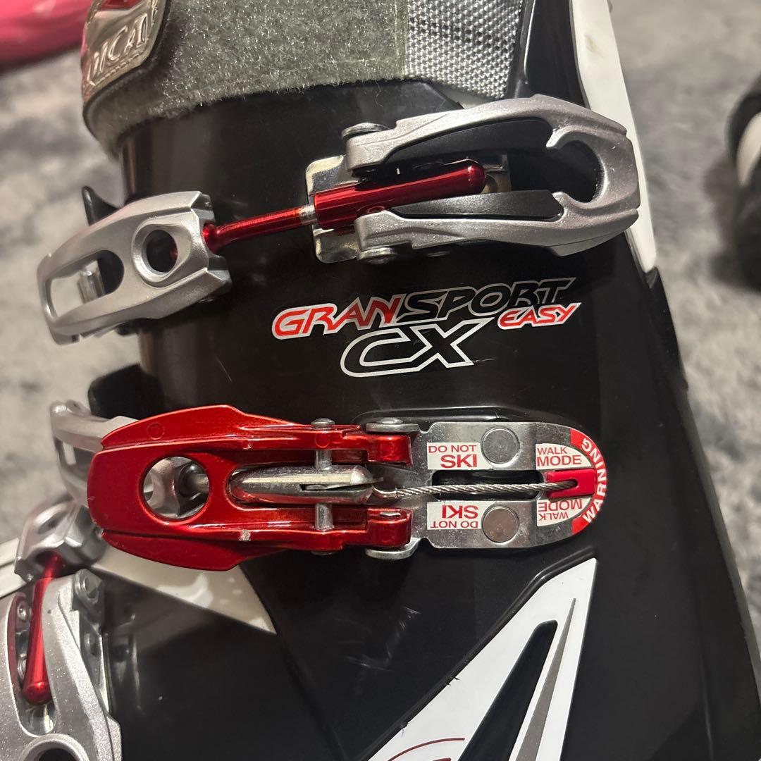 Kei 様　NORDICA GRANSPORT EASY CX スキーブーツ