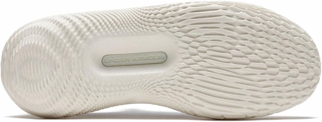 UNDER ARMOUR アンダーアーマー バスケ バッシュ 26.5cm