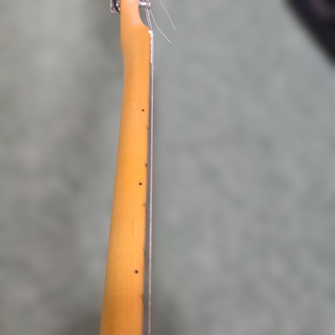 Fender Japan ストラトキャスター 日本製 フェンダー ロック