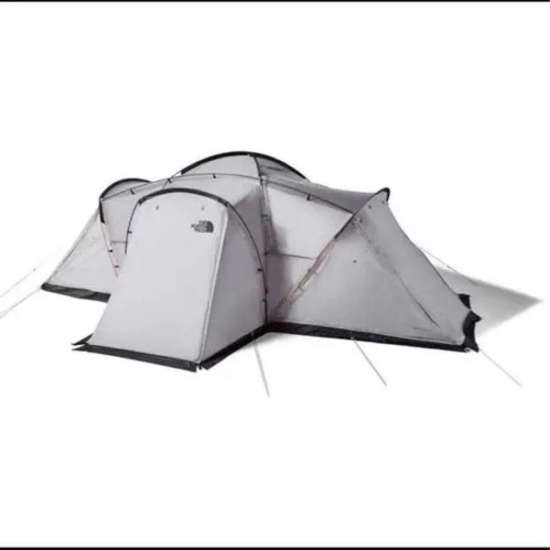 テント・タープ THE NORTH FACE Nautilus 4x4