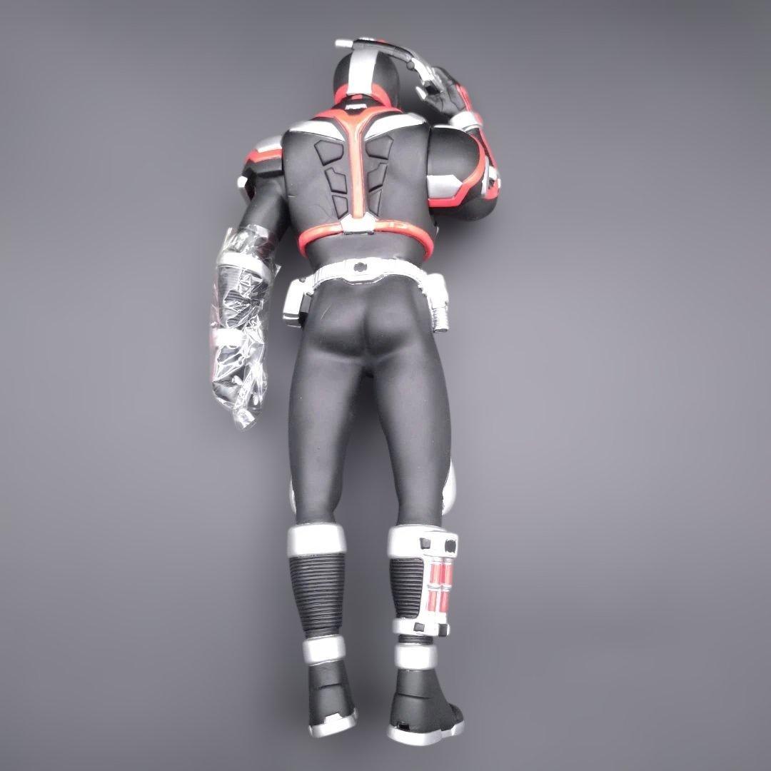 仮面ライダー ファイズ　ビッグソフビ　フィギュア