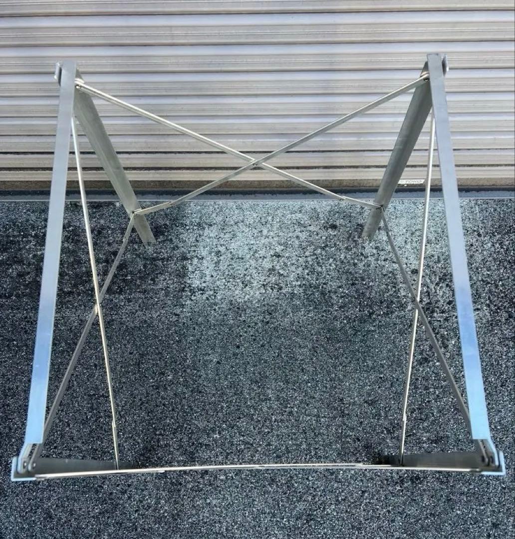 Coleman コールマン　ハイスタンド　アルミハイスタンド　149A5411