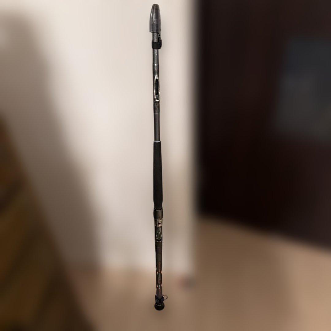 【美品】ダイワ 帆影　T　50-270I インターライン