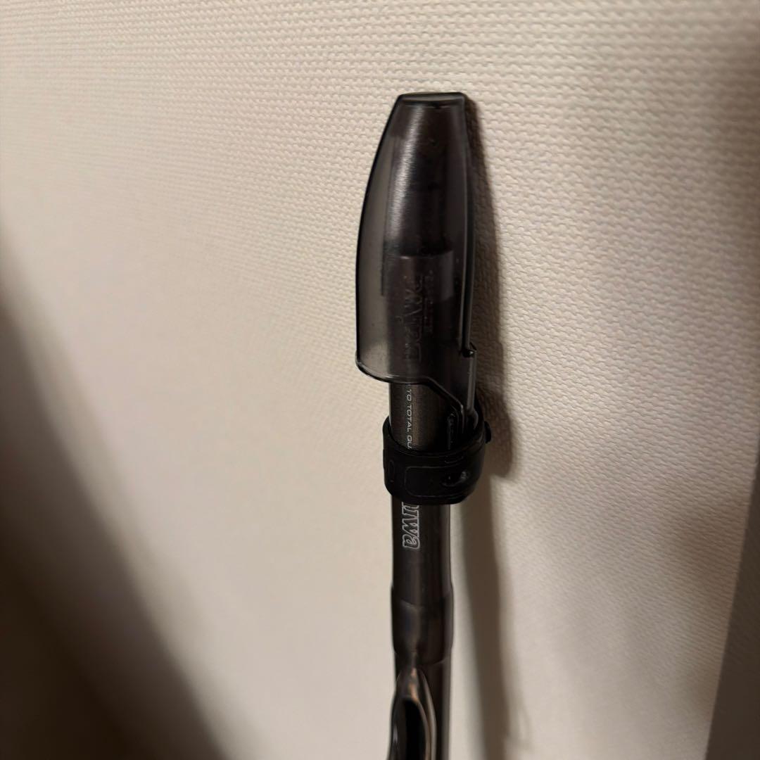 【美品】ダイワ 帆影　T　50-270I インターライン