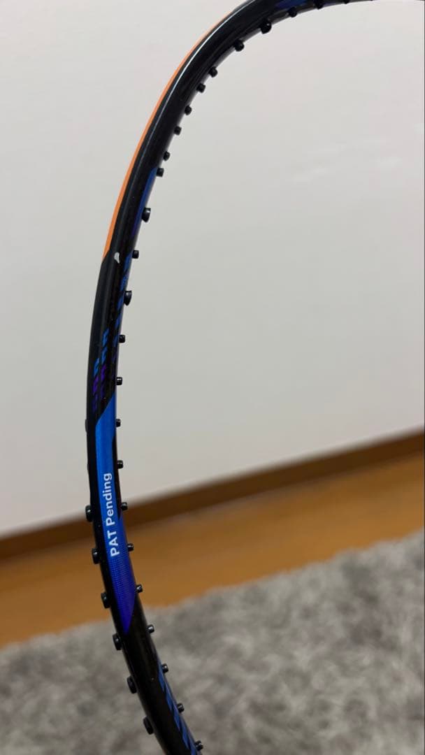 バドミントンラケット ドュオラ10 3UG5
