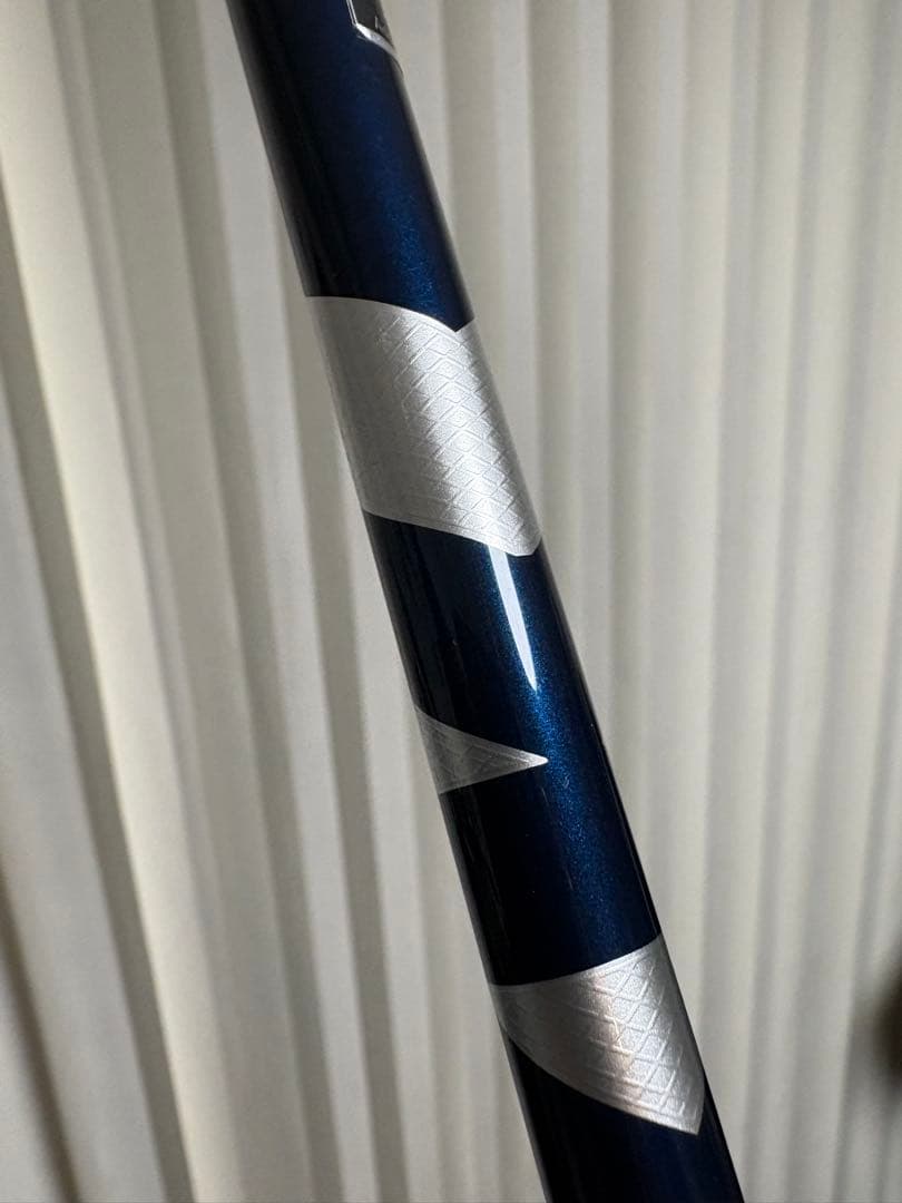 【美品】VENTUS BLUE 6S PINGスリーブ 1W用 VELOCORE