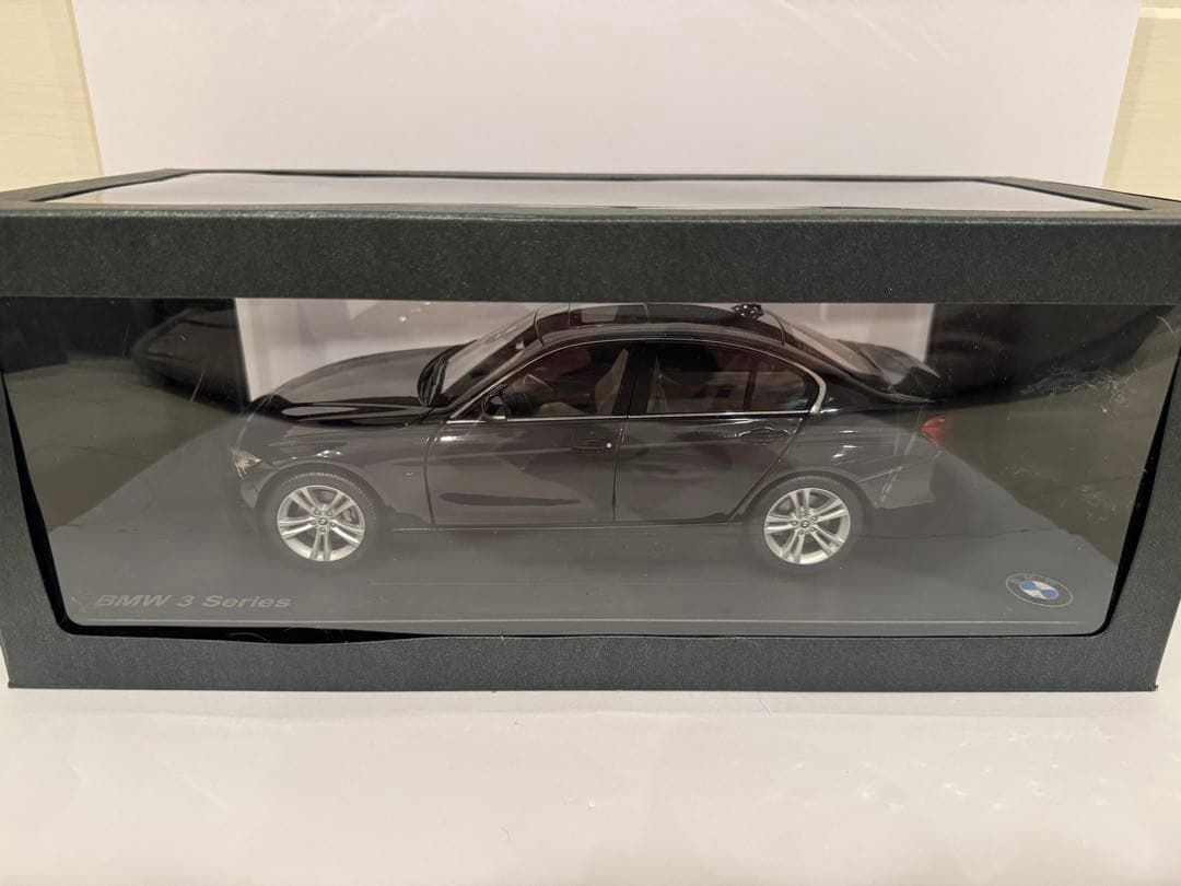  3シリーズ 335i F30 Jadi Paragon ディーラー別注