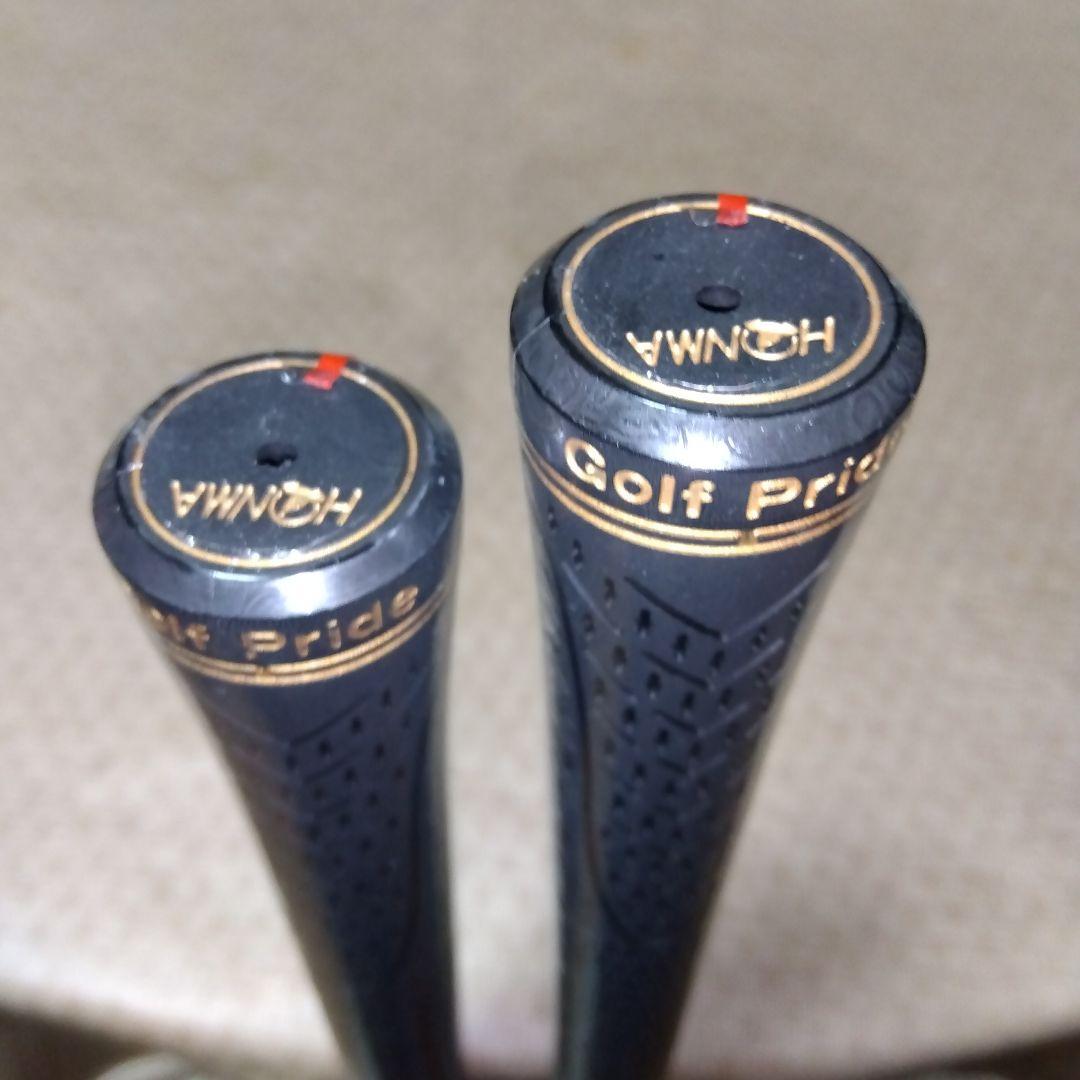 BERES NX 【SW、AW】VIZARD 45 SR ウェッジ 新品未使用