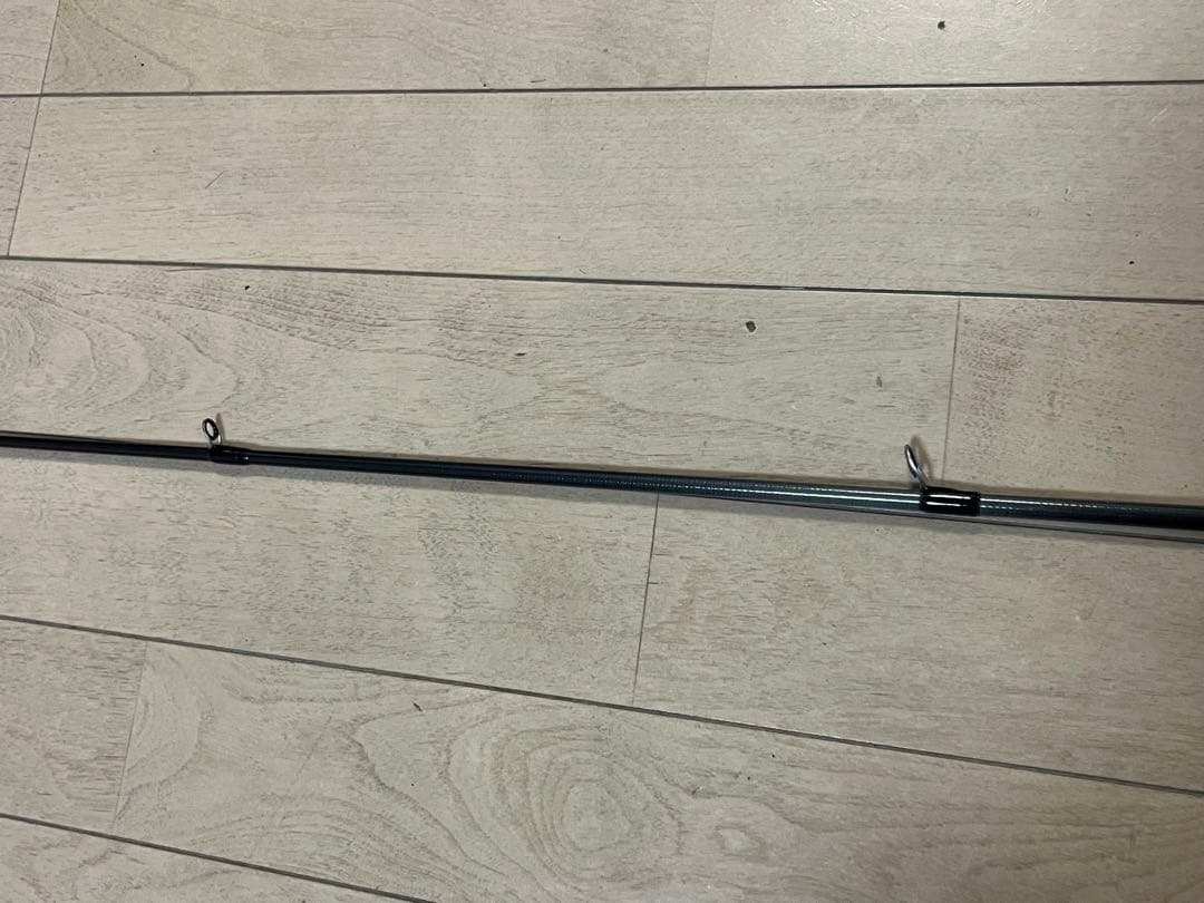 ダイワDAIWA シーバスロッド LAZY 96M