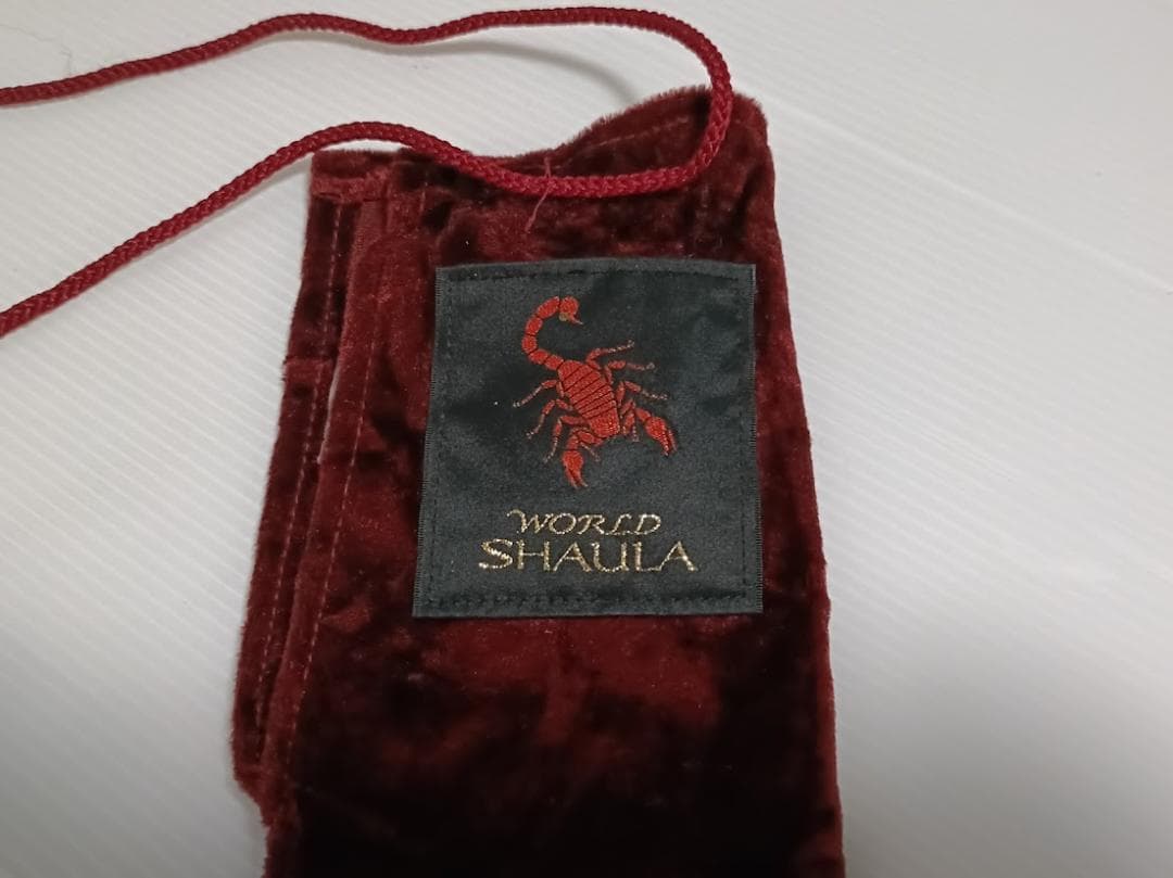 【美品】シマノ　ワールドシャウラ　1604SS-2