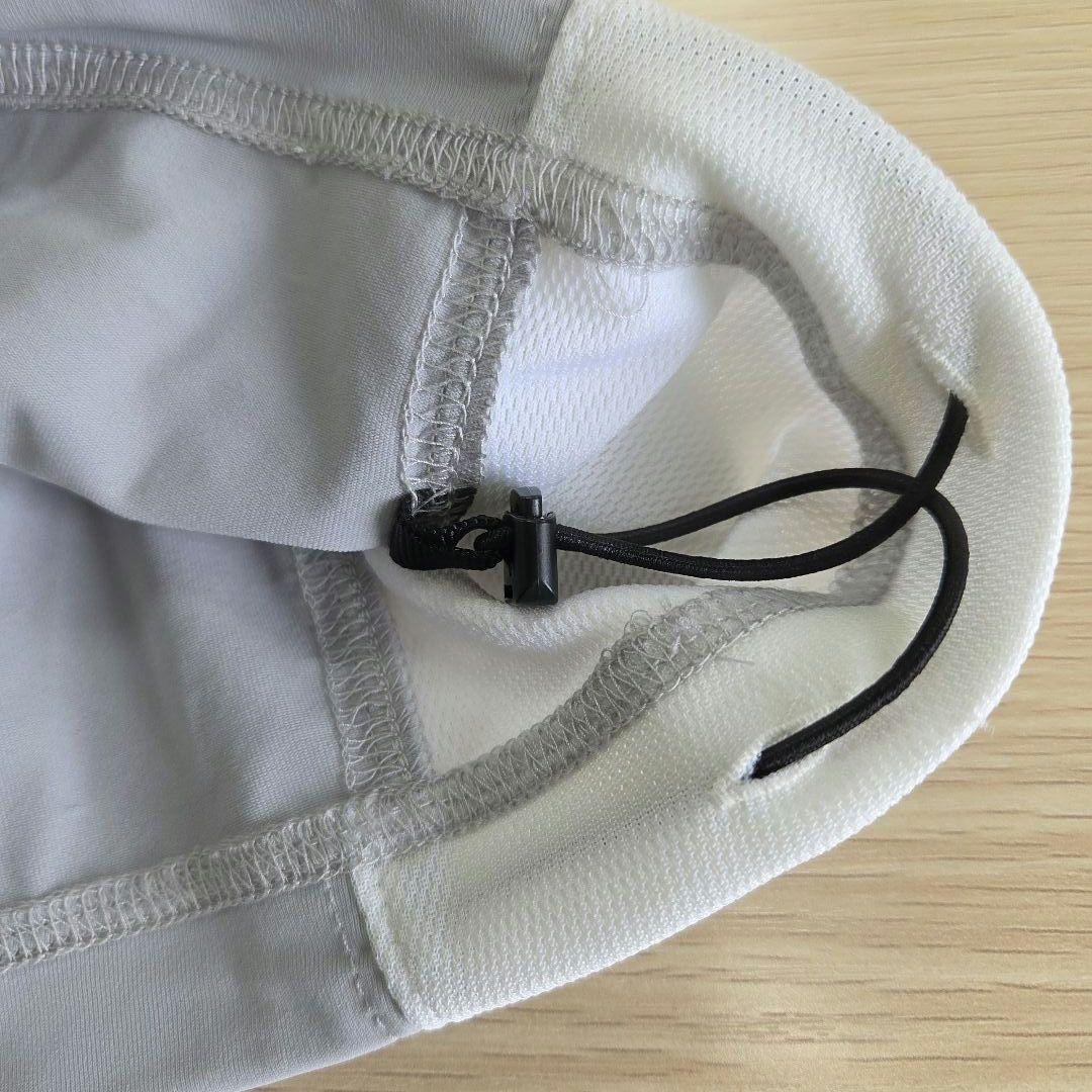 メンズウェア RUFFLOG TC S/S MOCK NECK