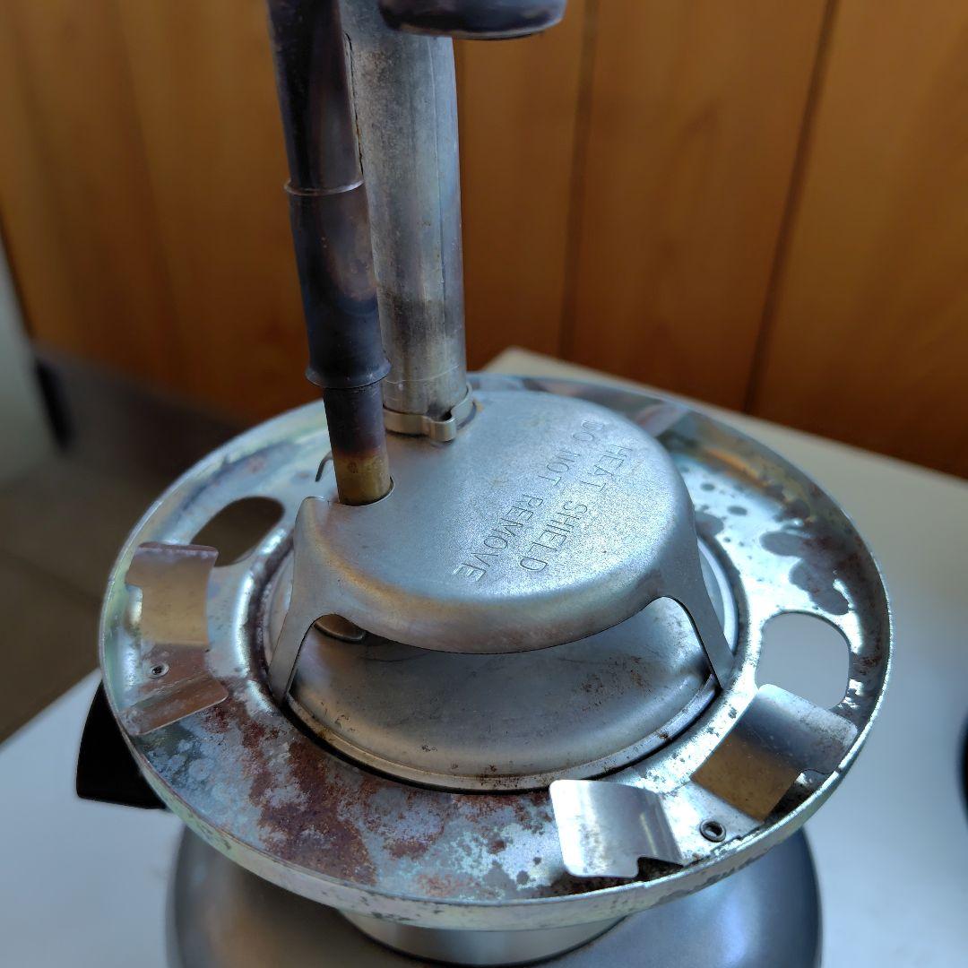 コールマン Coleman 282 ランタン