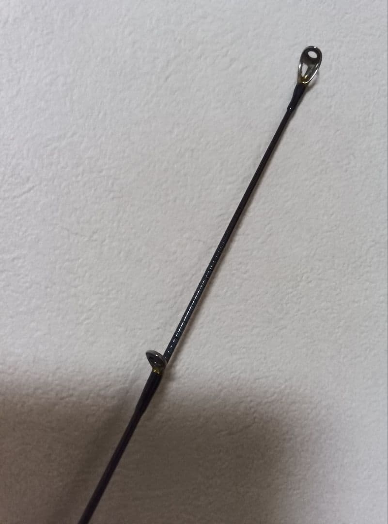 【極美品】シーウォークタイラバ 72S