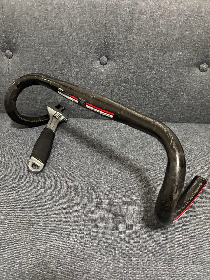 FSA K-Force ハンドルバー 400mm