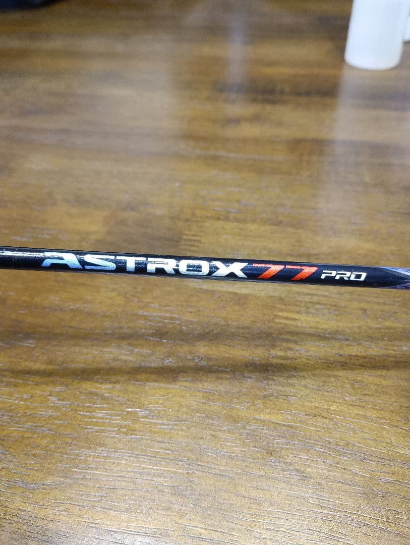 アストロクス77プロ ASTROX77 PRO