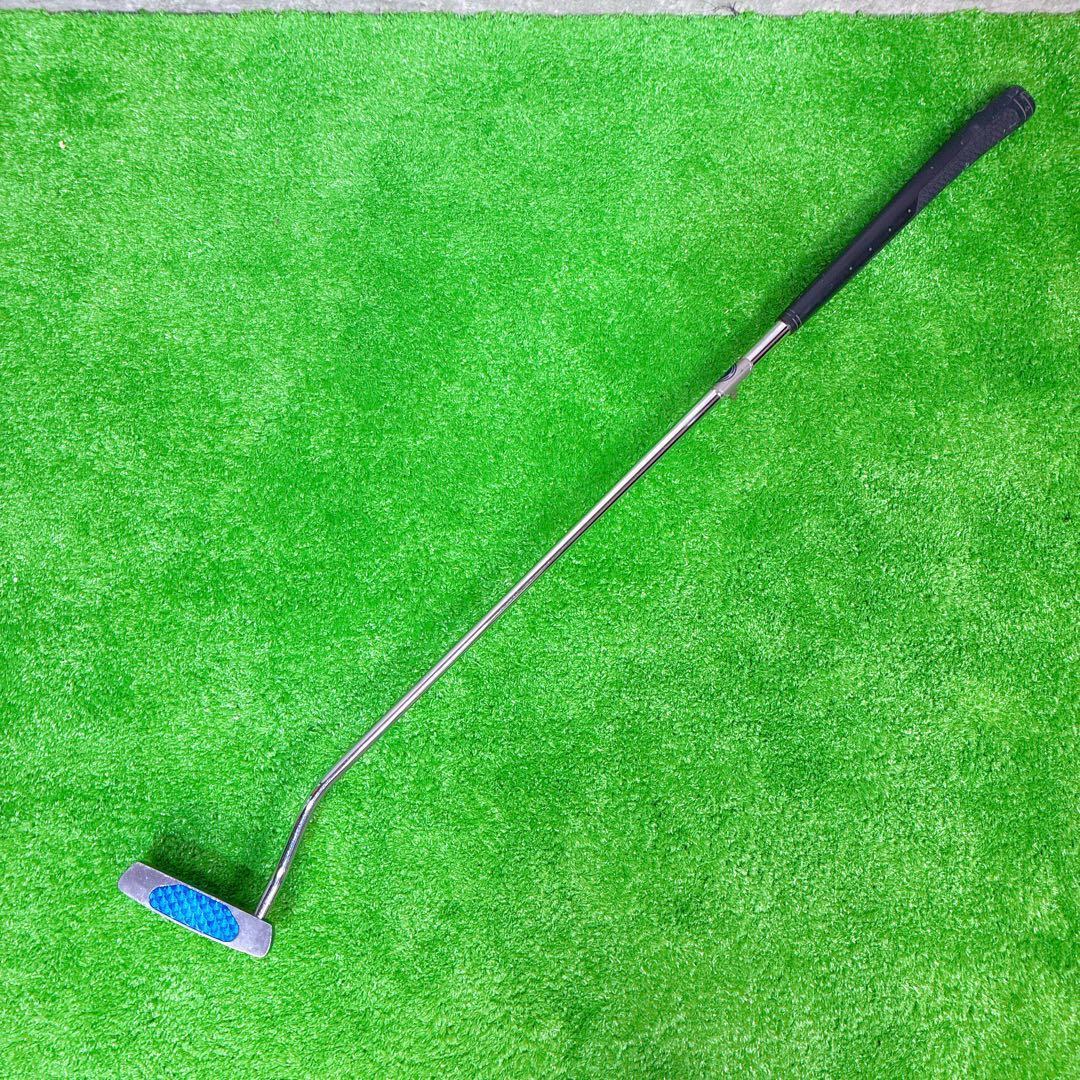 NIKE ナイキ メンズゴルフ パター BC-002 パター 右利き 33インチ