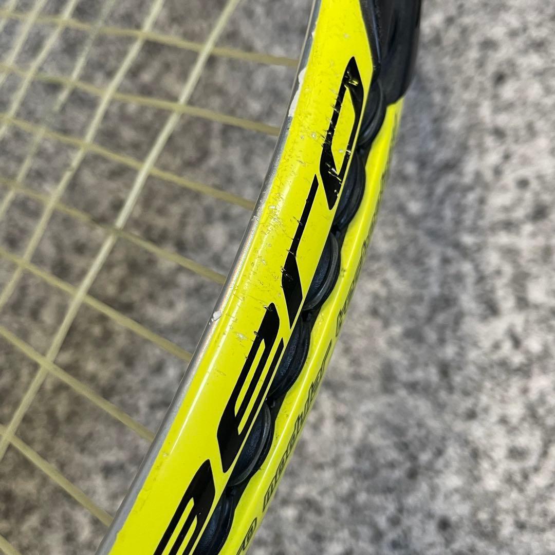 Babolat aero Pro Drive テニスラケット G1 G2 計2本