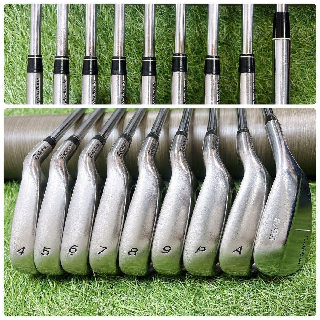 テーラーメイド RBZ STAGE2 r5 メンズゴルフ 14本 右利き 初心者