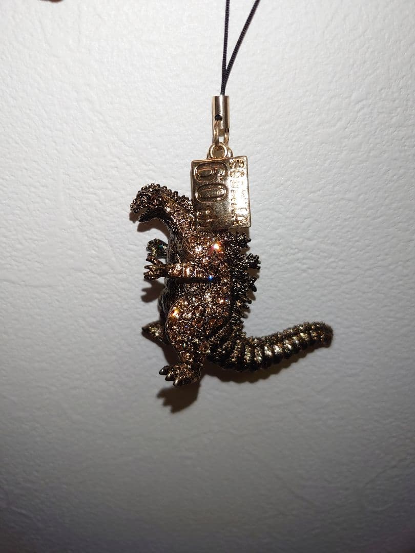 ゴジラグッズ