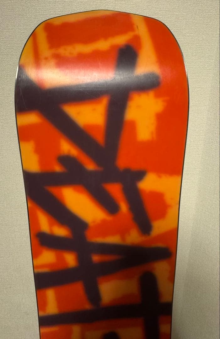 DEATH LABEL DEATH SERIES LTD2 148㎝