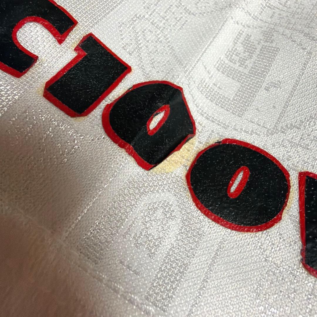 マンチェスター ユナイテッド サッカーシャツ ユニフォーム ヴィンテージ