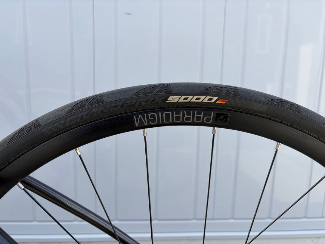 TREK FX4 Disc 2021 M GP5000 軽量 美品