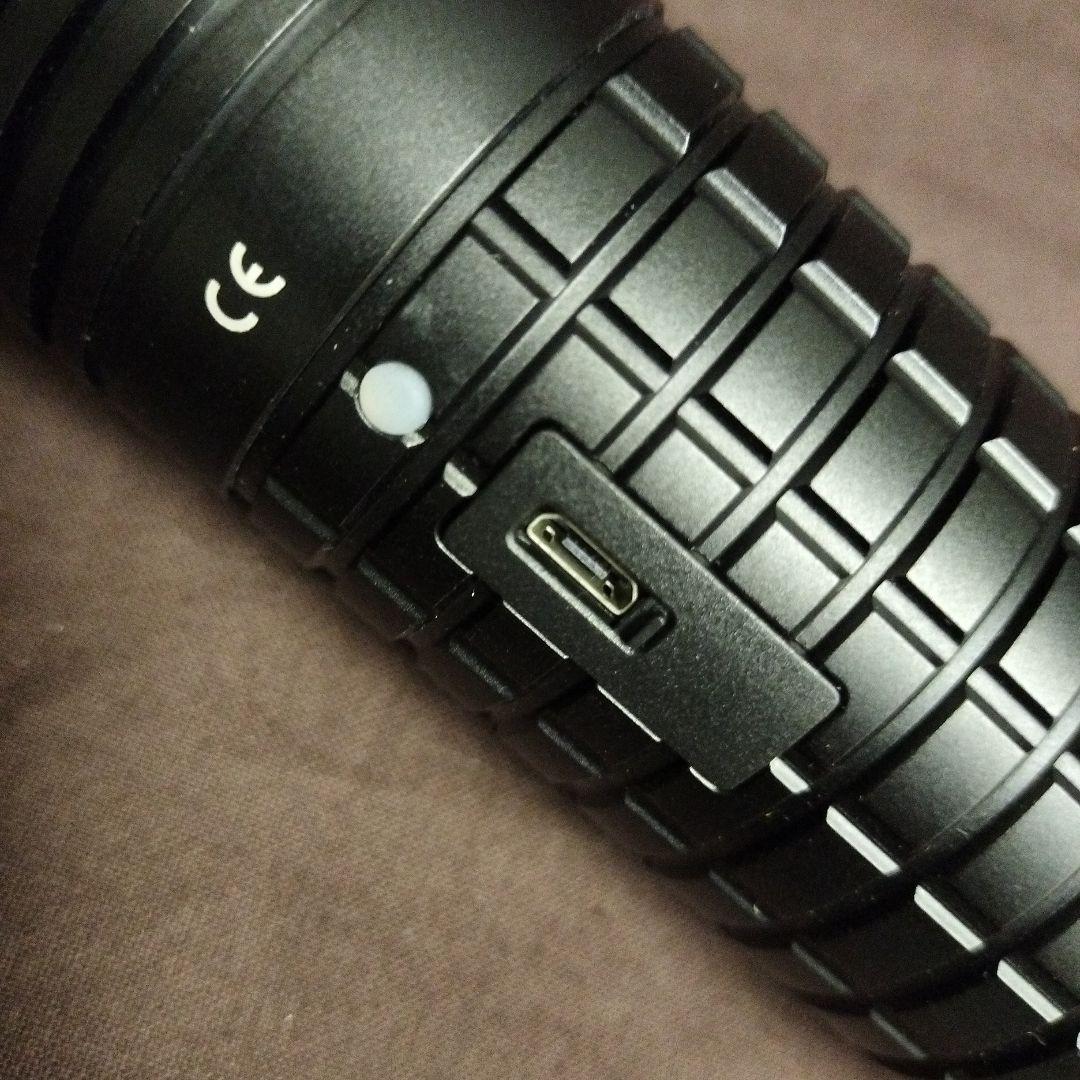 OLIGHT SRMINI INTIMIDATOR Ⅱ オーライト