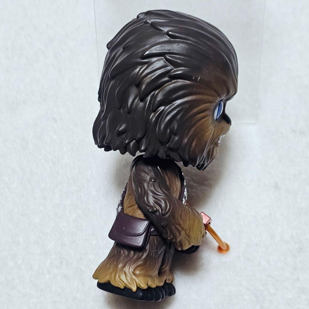 POPMART スター・ウォーズ Bobblehead 4種