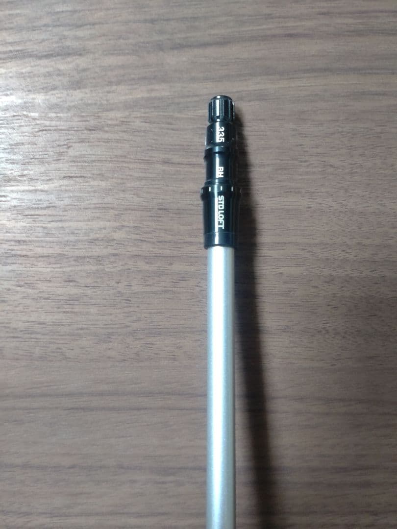 アッタスキング　希少4SR　ATTAS　KING　ドライバー用　1W