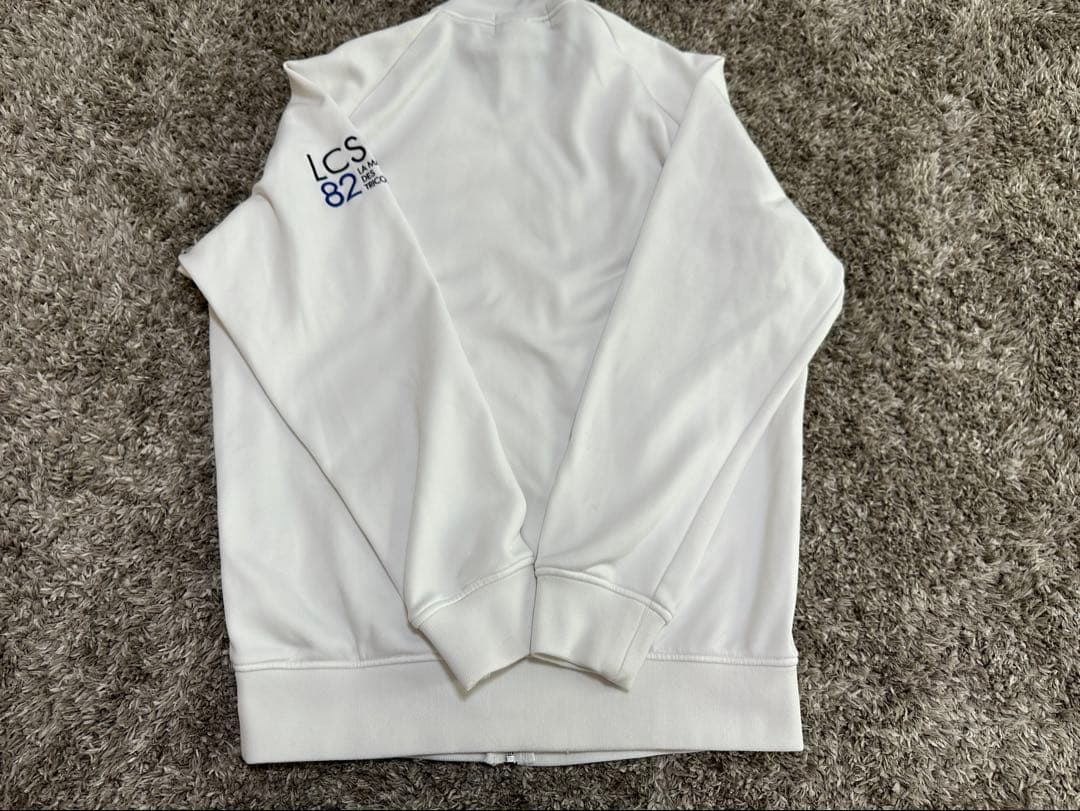 【値下げ】lecoqsportif& RLXラルフローレンセット