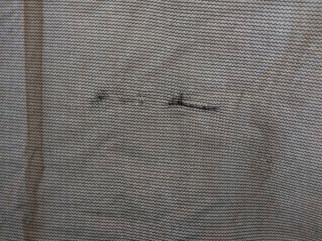スノーピーク　テント　タープ（ペグポール付）　シェルター　3点セット　ハンマー付
