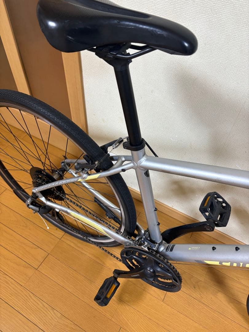 ★SPECIALIZED SIRRUS SPORTS★シラス★おまけ付★