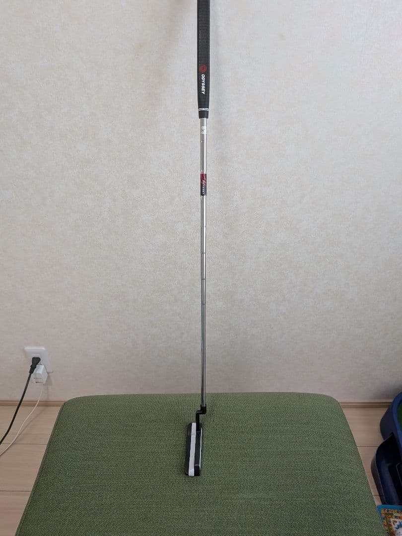 ODYSSEY TANK 1V パター36インチ