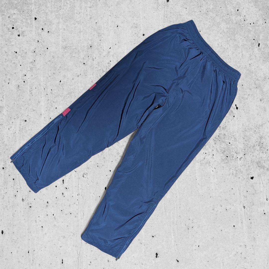 希少 Prince セットアップ テック系 90s アーカイブ ジャージ 美品