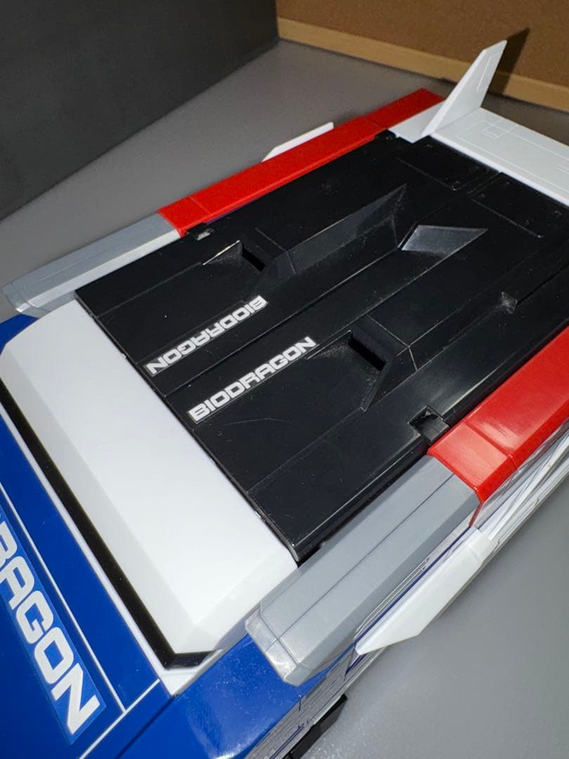 スーパーミニプラ・SMP サンバルカン　バイオマン　デンジマン　まとめ