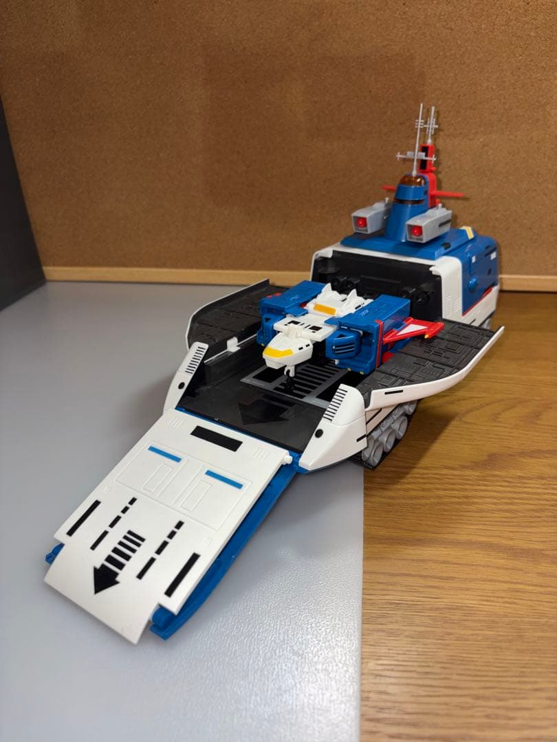 スーパーミニプラ・SMP サンバルカン　バイオマン　デンジマン　まとめ