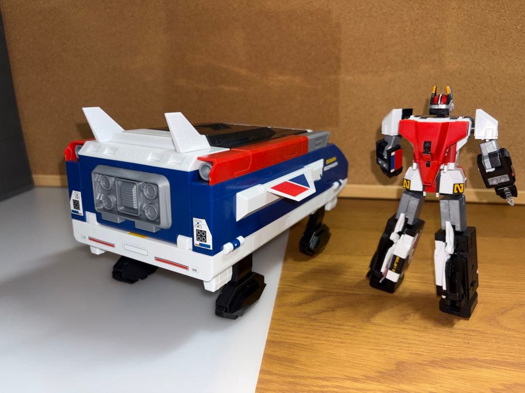 スーパーミニプラ・SMP サンバルカン　バイオマン　デンジマン　まとめ