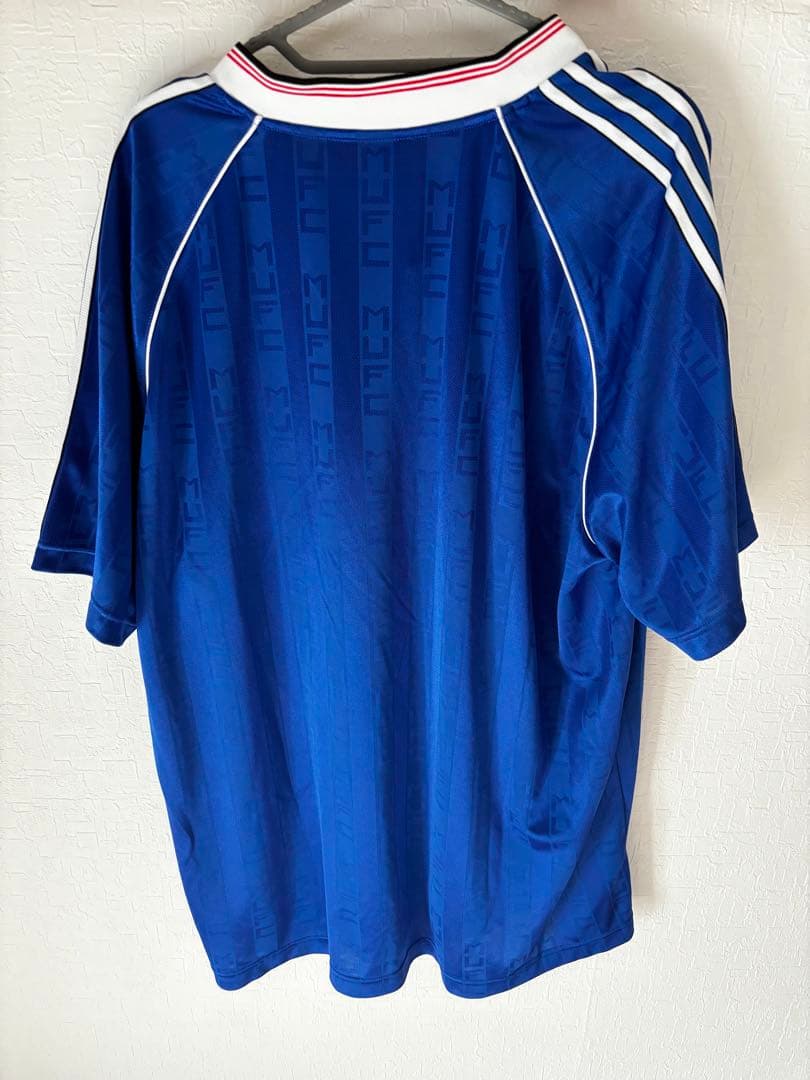 美品　マンチェスター・ユナイテッド アウェイジャージ　ユニフォーム