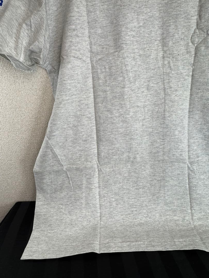 USA製 ロサンゼルス ドジャーズ NOMO 野茂英雄 ヴィンテージ Tシャツ