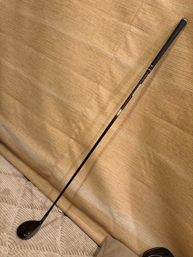 超美品 APEX UW 17度 テンセイ70S