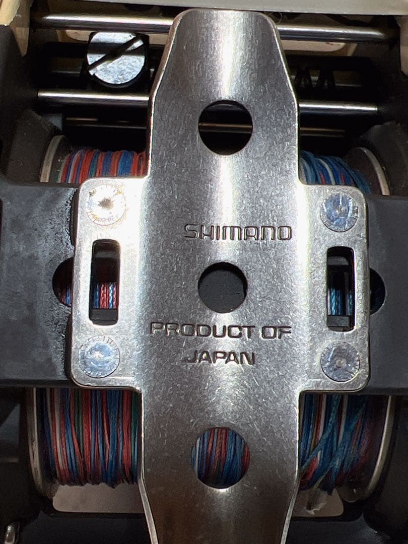 シマノ 電動丸 3000EV 電動釣りリール