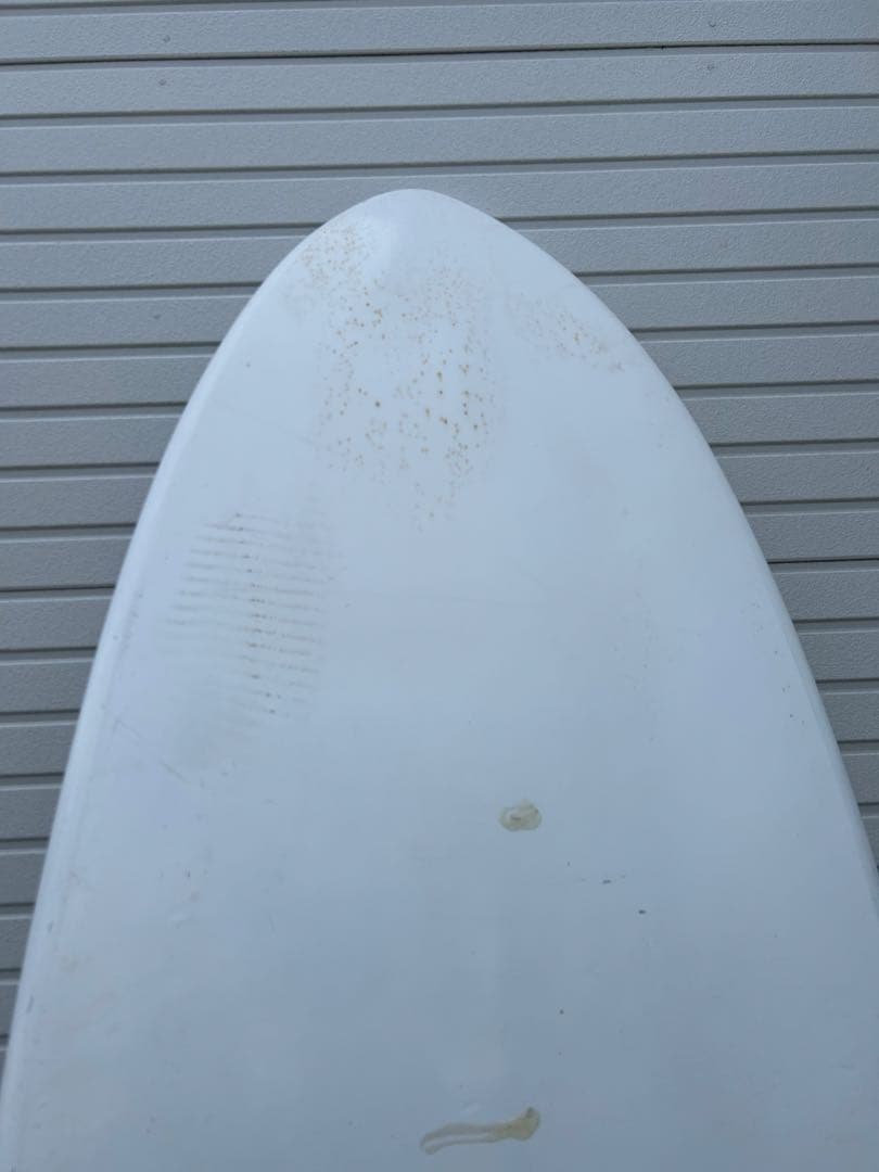 BJR RENAGADE ショートボード H:235cm W:60cm
