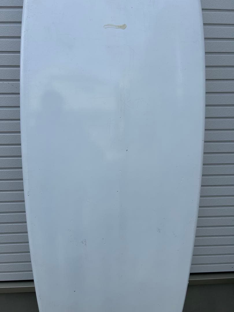 BJR RENAGADE ショートボード H:235cm W:60cm