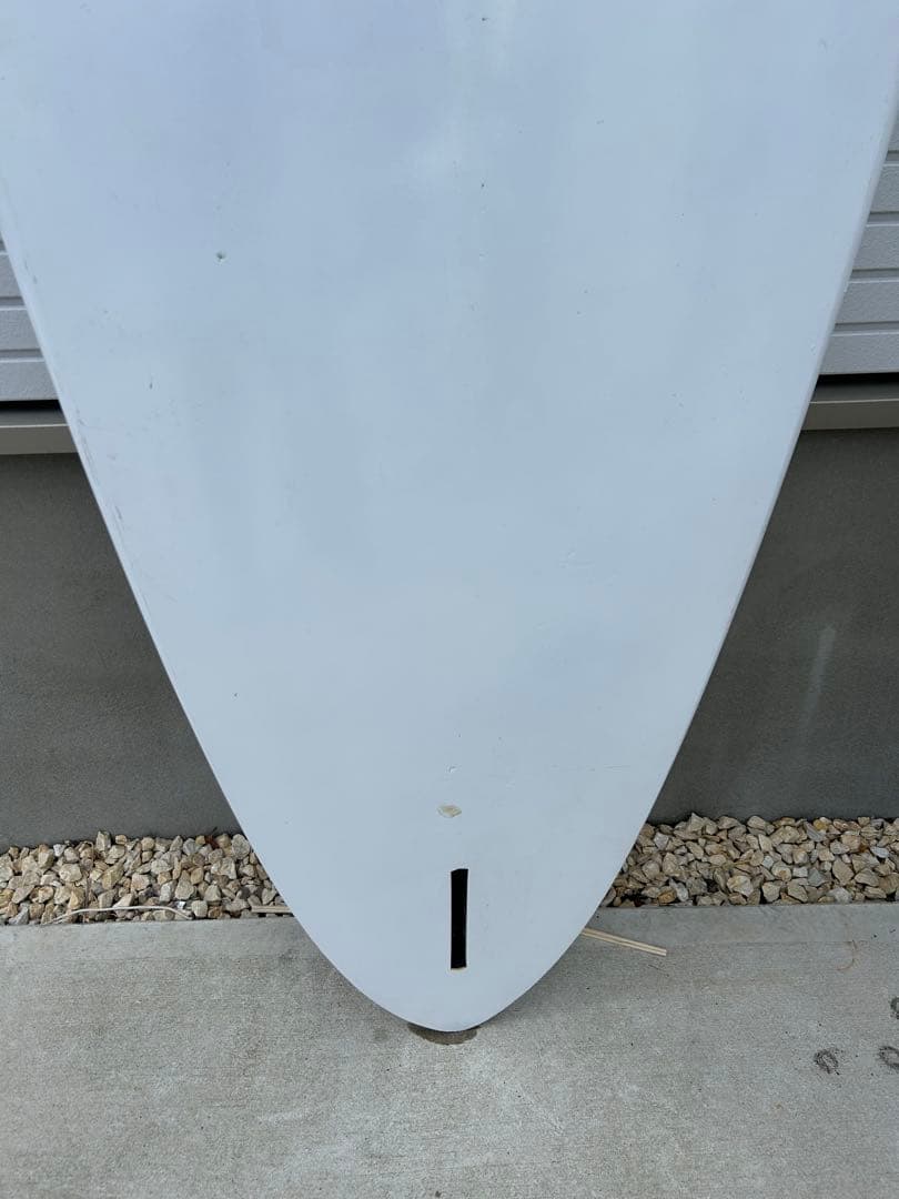 BJR RENAGADE ショートボード H:235cm W:60cm