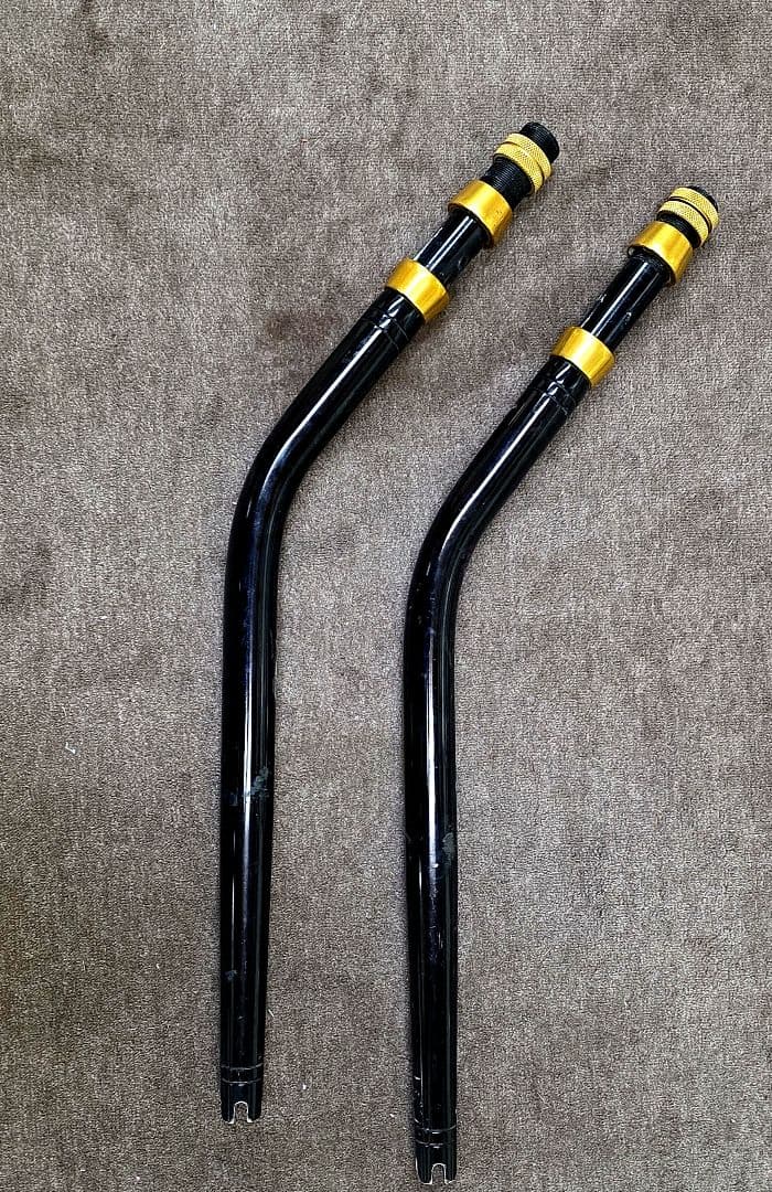 ペン　インターナショナル　50lb